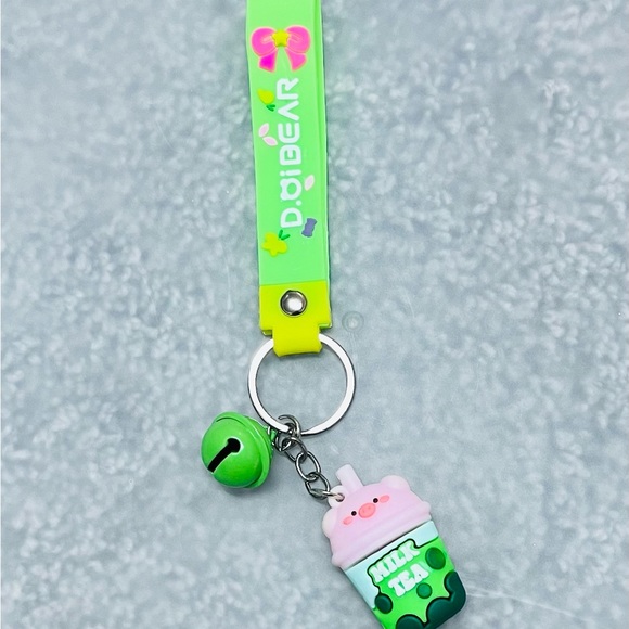 Key Chains - Picture 4 of 5